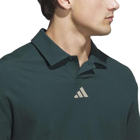 adidas（アディダス） （メンズ）ゴルフウェア ビヨンド 長袖 ルーズ