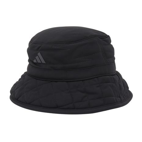 adidas（アディダス） （メンズ）ゴルフ 帽子 FROSTGUARD 保温撥水