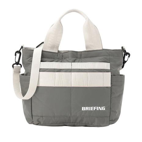 ブリーフィング(BRIEFING)2WAY カートトート CS BRG251T10-015(Men’s) BRIEFING（ブリーフィング） （メンズ）2WAY カートトート CS