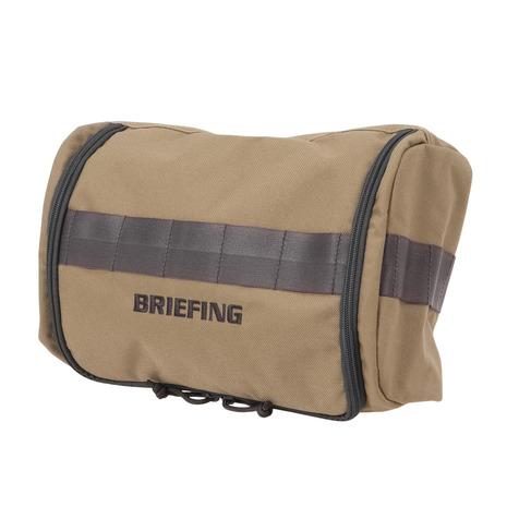 ブリーフィング(BRIEFING)シューズ ケース STD BRG253G25-028(Men’s) BRIEFING（ブリーフィング） （メンズ）シューズ ケース STD BRG253G25