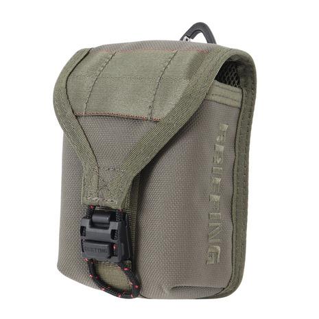 ラウンド用品・アクセサリー BRIEFING SCOPE BOX POUCH STD 完売カラー