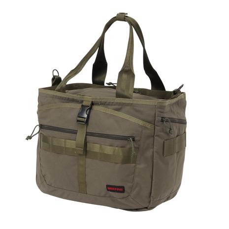 ブリーフィング(BRIEFING)TURF WIRE ボストンバッグ STD BRG253T08-068(Men’s) BRIEFING（ブリーフィング） （メンズ）TURF WIRE ボストンバッグ STD