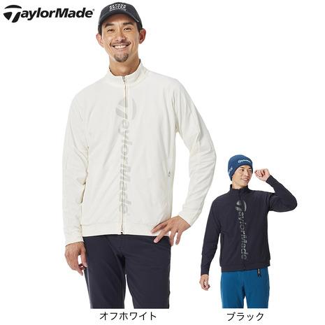 テーラーメイド(TAYLORMADE)ゴルフウェア アウター ストームフリースジャケット M20235-UN988(Men’s) TaylorMade（テーラーメイド） テーラーメイド（TAYLORMADE）（メンズ