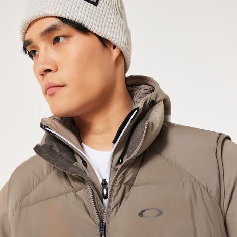 OAKLEY（オークリー） （メンズ）ENHANCE INSULATION ベスト 1.7