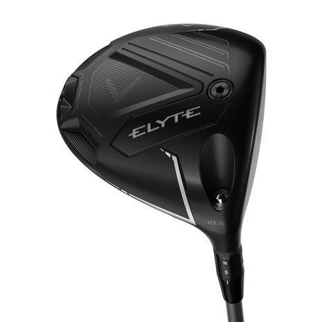 超美品 エリート 10.5度 ヘッド 日本仕様 Callaway（キャロウェイ） キャロウェイ（CALLAWAY）（メンズ