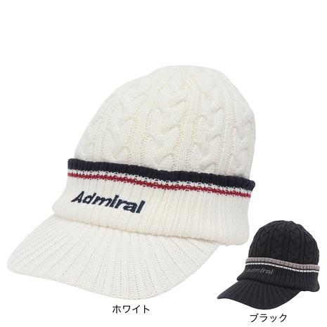 Admiral（アドミラル） ゴルフ（Admiral GOLF）（メンズ）ゴルフ 帽子