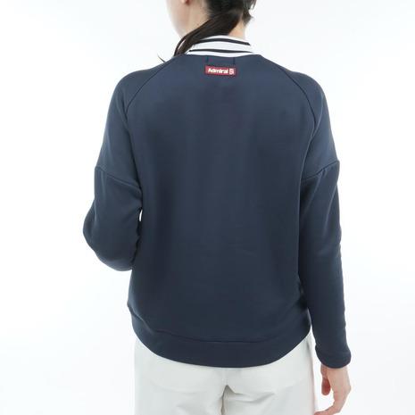 セントアンドリュース レディース ゴルフウェア 長袖シャツ 秋