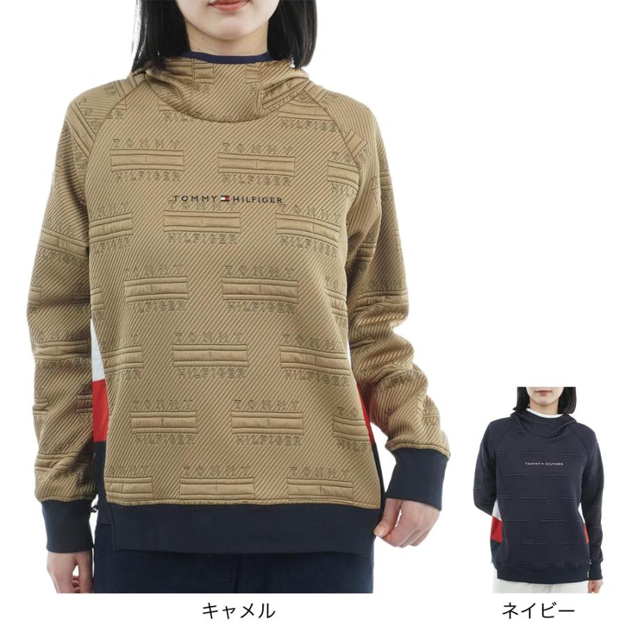 TOMMY HILFIGER GOLF（トミー ヒルフィガー ゴルフ） トミー 