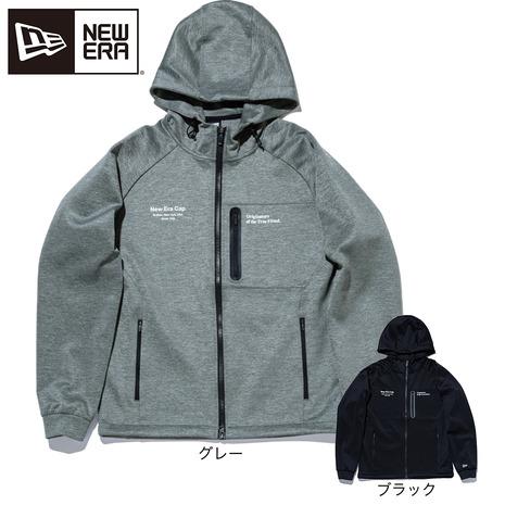 NEW ERA（ニューエラ） （メンズ、レディース）ゴルフウェア ウォーム