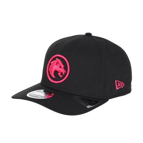 NEW ERA（ニューエラ） （メンズ）ゴルフ 吸汗速乾 抗菌 キャップ LIV