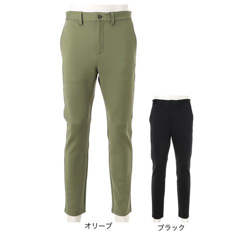 ブリーフィング(BRIEFING)ゴルフウェア MS 3D ロゴ スリムパンツ BRG253M29-010(Men’s) BRIEFING（ブリーフィング） （メンズ）ゴルフウェア MS 3D ロゴ