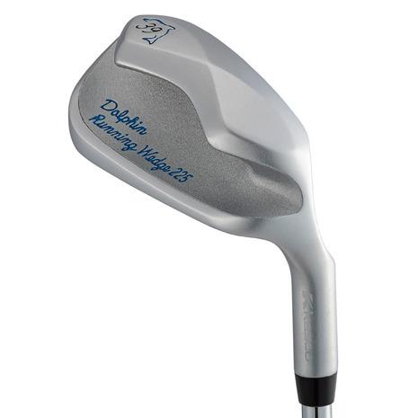 キャスコ（KASCO）（メンズ）ドルフィン ランニングウェッジ DRW-225(39/0 ロフト39度)オリジナルスチールシャフトの画像