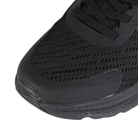 SKECHERS（スケッチャーズ） （メンズ）ウォーキングシューズ スリップ