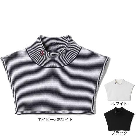 マンシング（MUNSING）（メンズ）ゴルフ 付け襟 タートルネックデック