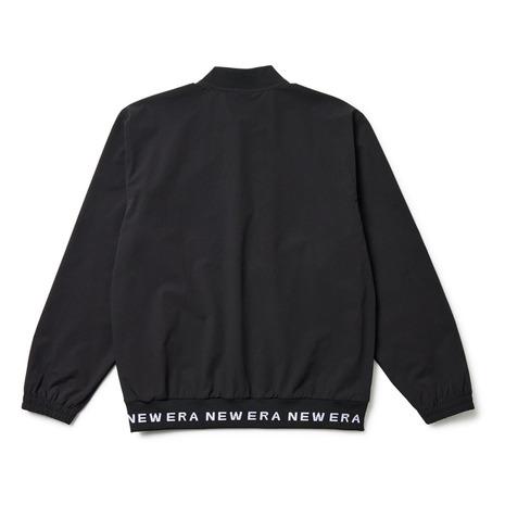 NEW ERA（ニューエラ） （メンズ）ゴルフウェア アウター ウィンドプル