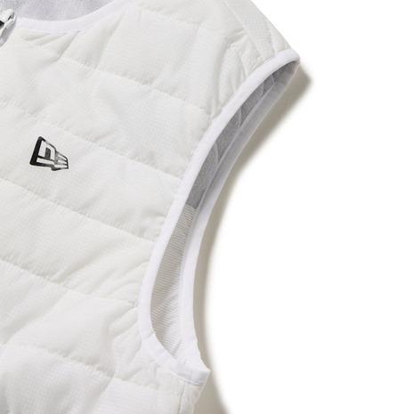 NEW ERA（ニューエラ） （メンズ、レディース）ゴルフウェア アウター