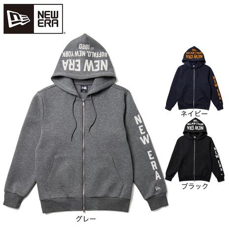 NEW ERA（ニューエラ） （メンズ、レディース）ゴルフウェア 保温