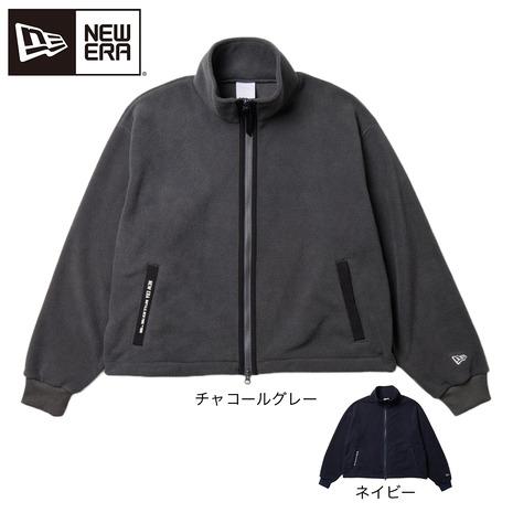 NEW ERA（ニューエラ） （レディース）ゴルフウェア アウター フリース
