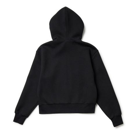 ニューエラ（NEW ERA）（レディース）ゴルフウェア 保温 テックスウェット 長袖パーカー フルジップフーディー 14669785 14669786の画像