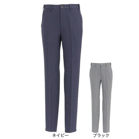 マンシング（MUNSING）（メンズ）ゴルフウェア ウエストフリーロング