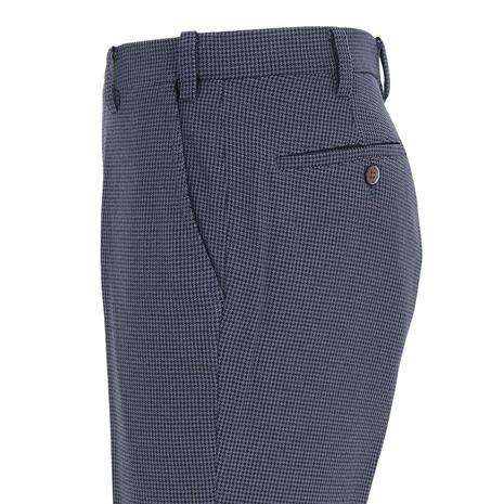 マンシング（MUNSING）（メンズ）ゴルフウェア ウエストフリーロング