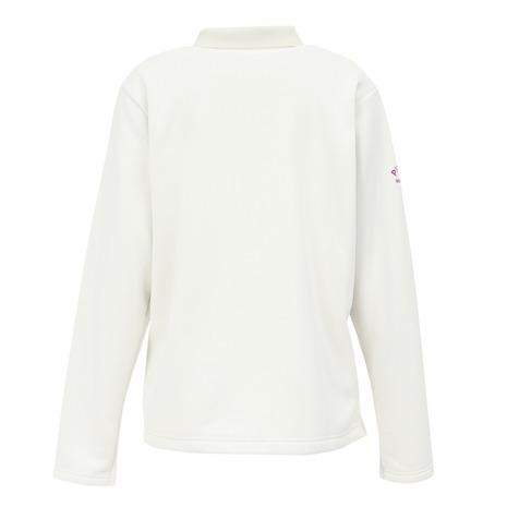 マンシング（MUNSING）（レディース）ゴルフウェア ヒートナビ ワン