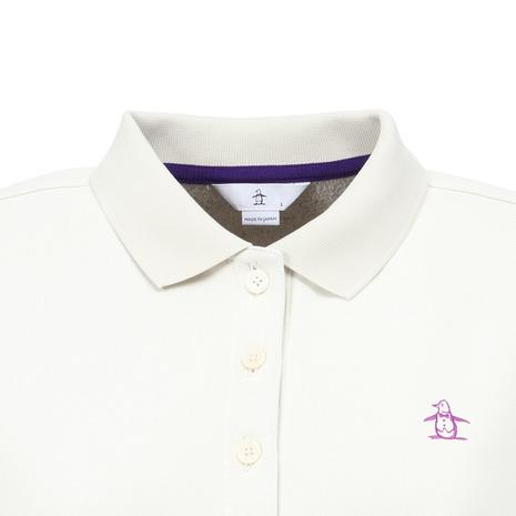 マンシング（MUNSING）（レディース）ゴルフウェア ヒートナビ ワン