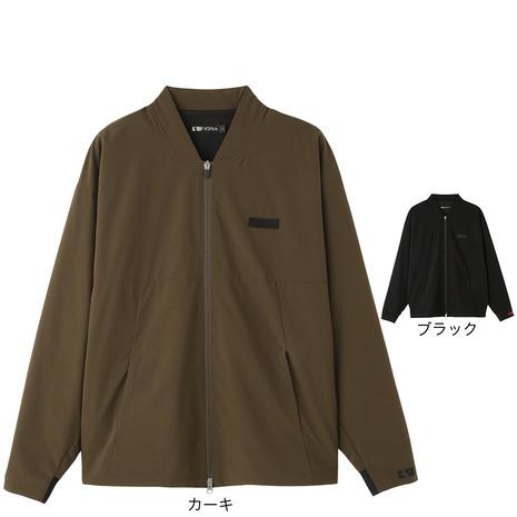 フィドラベラ（FIDRA VERA）（メンズ）ゴルフウェア アウター 防風