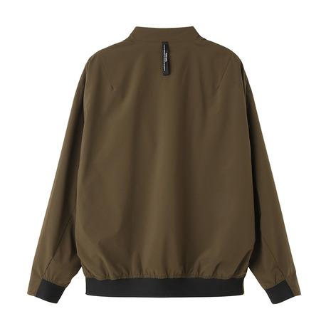 フィドラベラ（FIDRA VERA）（メンズ）ゴルフウェア アウター 防風