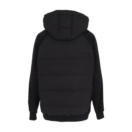ハーレー（HURLEY）（メンズ）ゴルフウェア ファントム ハイブリッド ダウン ジャケット MGJK252072_4