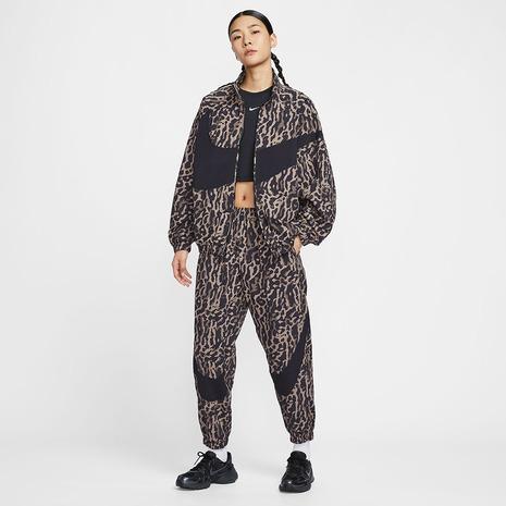 NIKE ナイキ（NIKE）（レディース）Sportswear Woven Printed