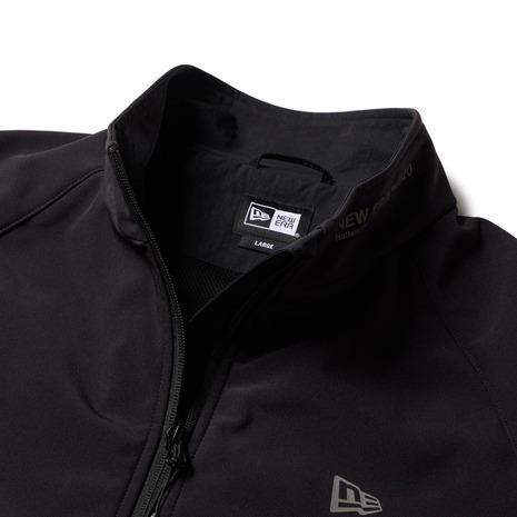 NEW ERA（ニューエラ） （メンズ、レディース）ゴルフウェア アウター
