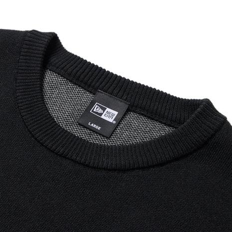 NEW ERA（ニューエラ） （メンズ）ゴルフウェア ニットセーター