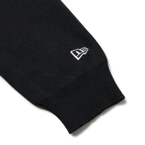 NEW ERA（ニューエラ） （メンズ）ゴルフウェア ニットセーター