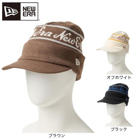 NEW ERA（ニューエラ） （メンズ、レディース）ゴルフ 定番 バイザー