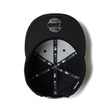 NEW ERA（ニューエラ） （メンズ、レディース）ゴルフ フリース