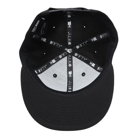 ニューエラゴルフ　Ｌ NEW ERA（ニューエラ） （メンズ、レディース）ゴルフ キャップ 9FIFTY