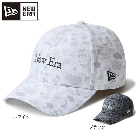 NEW ERA（ニューエラ） （メンズ、レディース）ゴルフ 帽子 9FORTY