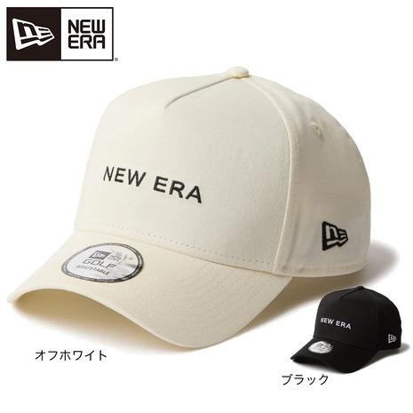 NEW ERA（ニューエラ） （メンズ、レディース）ゴルフ 帽子 9FORTY A