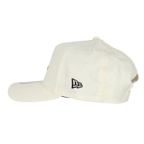 NEW ERA（ニューエラ） （メンズ、レディース）ゴルフ 帽子 9FORTY A