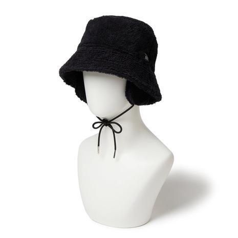NEW ERA（ニューエラ） （レディース）ゴルフ 紐付き バケットハット