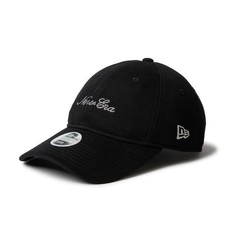 NEW ERA（ニューエラ） （レディース）ゴルフ ロングバイザー キャップ