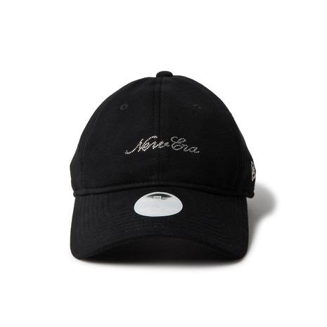 NEW ERA（ニューエラ） （レディース）ゴルフ ロングバイザー キャップ
