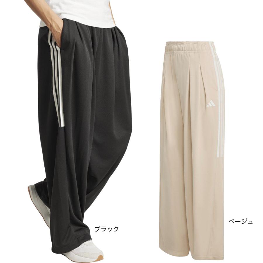adidas（アディダス） （レディース）ティロ スリーストライプス