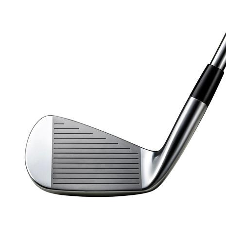 MIZUNO（ミズノ） （メンズ）ミズノプロ M13 アイアンセット 6本(5I