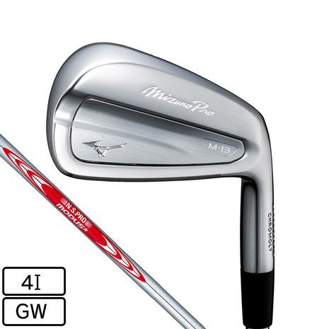 MIZUNO（ミズノ） （メンズ）ミズノプロ M13 アイアン N.S.PRO MODUS3