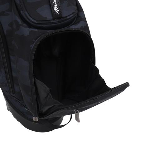 MIZUNO（ミズノ） （メンズ）ゴルフ 軽量 スタンド式 キャディバッグ