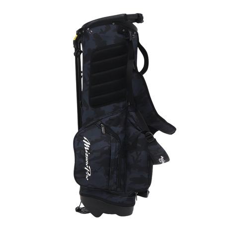 MIZUNO（ミズノ） （メンズ）ゴルフ 軽量 スタンド式 キャディバッグ