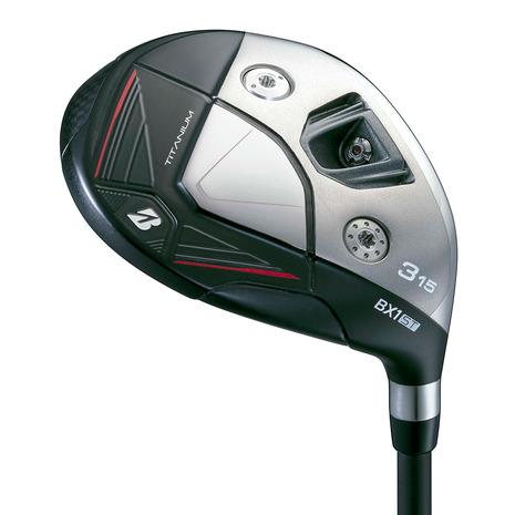 ブリヂストンゴルフ（BRIDGESTONE GOLF）（メンズ）BX1ST フェアウェイウッド VENTUS BS6 2の画像