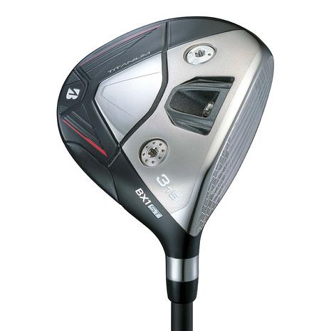 ブリヂストンゴルフ（BRIDGESTONE GOLF）（メンズ）BX1ST フェアウェイウッド VENTUS BS6 2の画像
